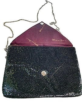 Whiting & Davis Shoulder Bag (view 2)