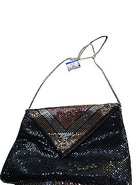 Whiting & Davis Shoulder Bag (view 1)