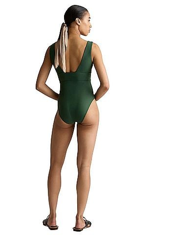 Quince One Piece Swimsuit (view 2)