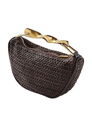 Zara Clutch (view 2)