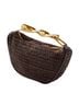 Zara Brown Clutch One size - photo 2