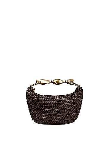 Zara Clutch (view 1)