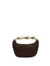 Zara Brown Clutch One size - photo 1