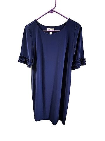 DressBarn Casual Dress (view 1)