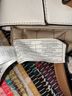 Aldo 100% Polyvinyl Chloride White Tote One size - photo 6