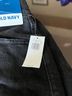 Old Navy Denim Skirt Size 4 - photo 4