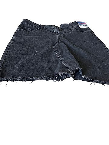 Old Navy Denim Skirt (view 1)