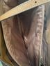 Tory Burch Brown Leather Tote One size - photo 5