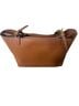 Tory Burch Brown Leather Tote One size - photo 2