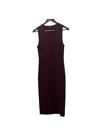 Theory Koldeen Preen Casual Dress (view 1)