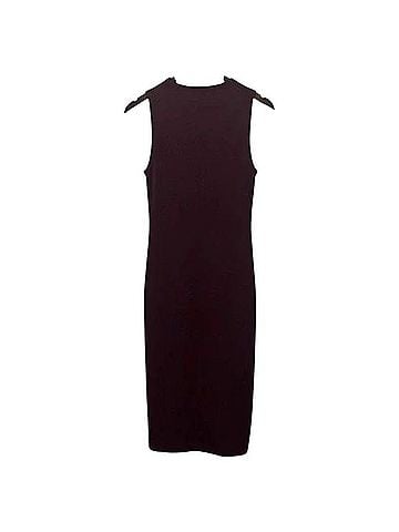 Theory Koldeen Preen Casual Dress (view 2)
