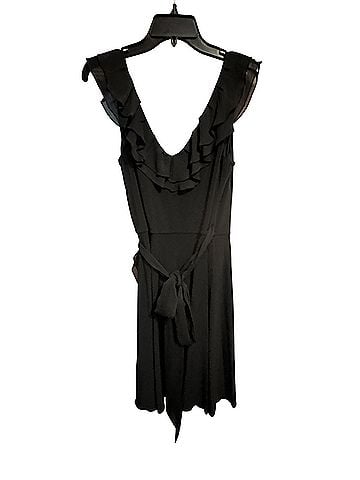 Suzi Chin for Maggy Boutique Cocktail Dress (view 2)