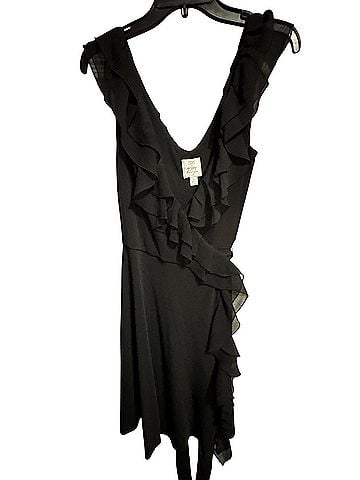 Suzi Chin for Maggy Boutique Cocktail Dress (view 1)
