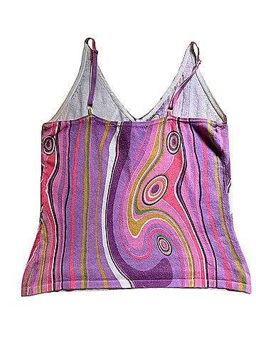 Rampage RAMPAGE Sleeveless Top (view 2)