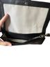 Coach 100% Leather Black Leather Wristlet One size - photo 5