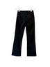 Cache Black Jeans Size 2 - photo 2