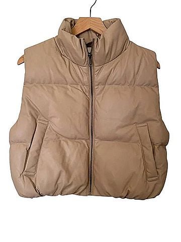 Double Zero Vest (view 1)