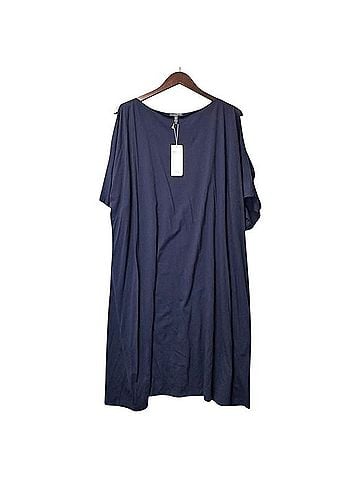 Eileen Fisher Casual Dress (view 1)