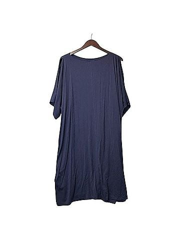 Eileen Fisher Casual Dress (view 2)
