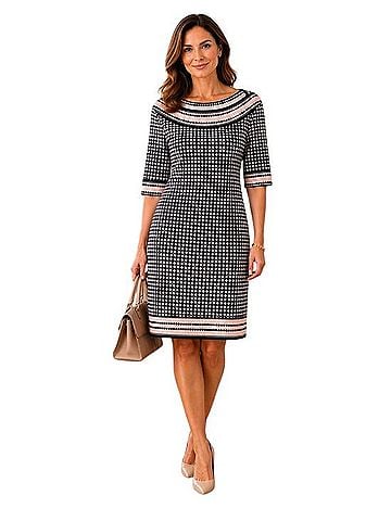Max Studio Casual Dress (view 1)