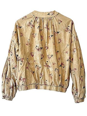 Free People Rory Jacket (view 2)