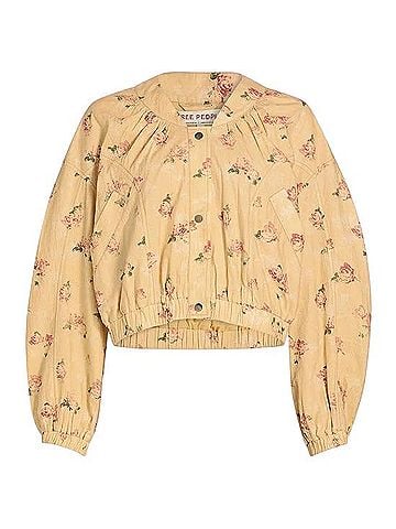 Free People Rory Jacket (view 1)