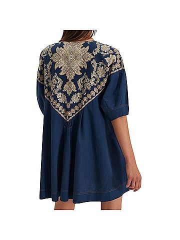 Free People Casual Dress (view 2)