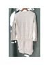 Mango Ivory White Cardigan Size 6 - photo 2
