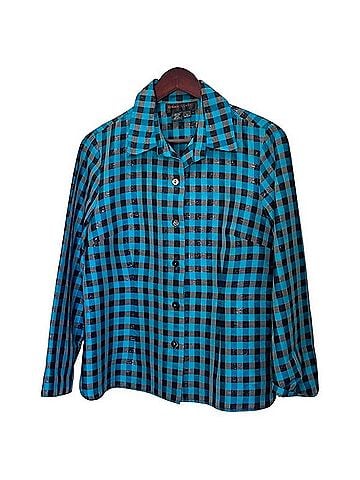 Nina Mclemore Long Sleeve T-Shirt (view 1)