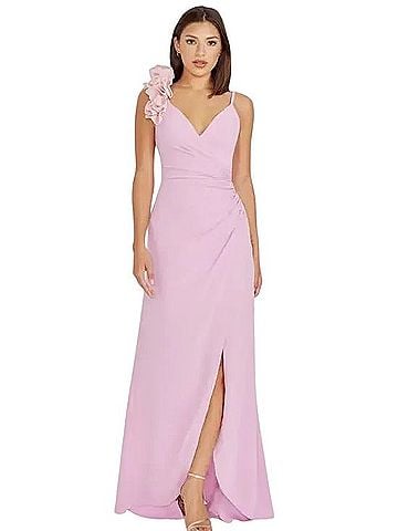 Dress the Population Camelia Casual Dress (view 1)