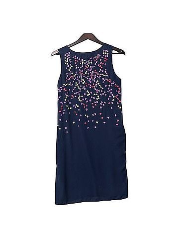 Belle Badgley Mischka Cocktail Dress (view 2)