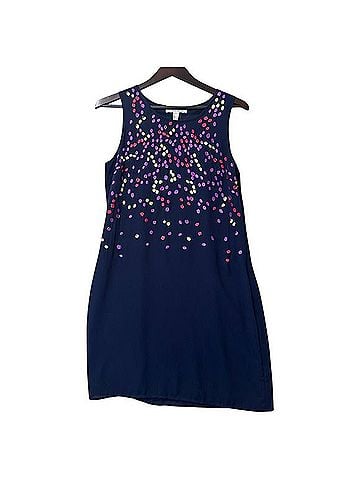 Belle Badgley Mischka Cocktail Dress (view 1)