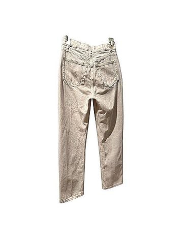 Reformation Amy Jeans (view 2)