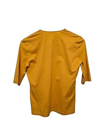 AKRIS akris 3/4 Sleeve Jersey (view 2)