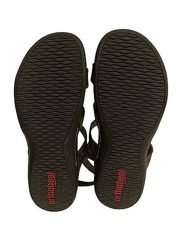 Orthaheel Yasmin Sandals (view 2)