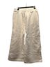 Nike White Sweatpants Size M - photo 2