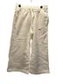 Nike White Sweatpants Size M - photo 1