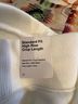 Nike White Sweatpants Size M - photo 4
