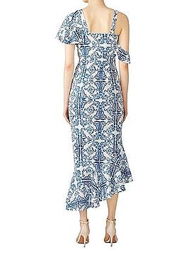 Viva Aviva Tavi Cocktail Dress (view 2)