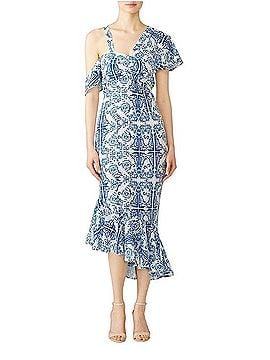 Viva Aviva Tavi Cocktail Dress (view 1)