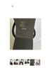 Jeffrey Campbell Brown Black Sandals Size 10 - photo 6