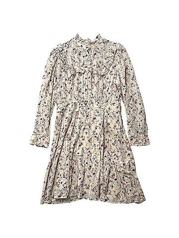 BA&SH Bella Casual Dress (view 1)