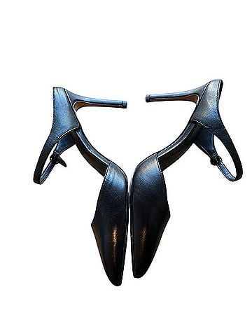 Banana Republic slip on pump Heels (view 2)