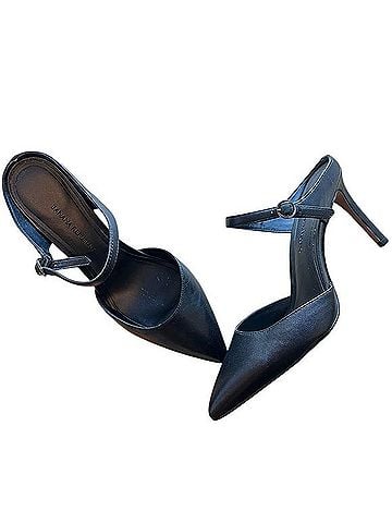 Banana Republic slip on pump Heels (view 1)