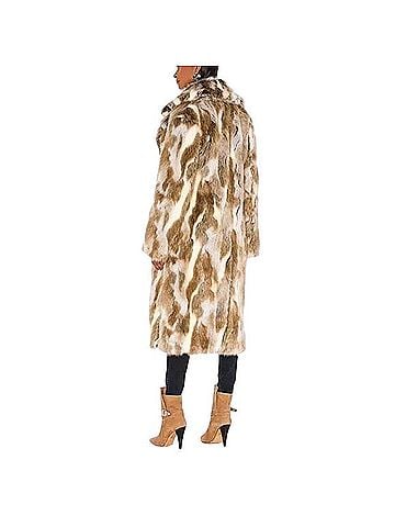 Nili Lotan Simon Coat Coat (view 2)