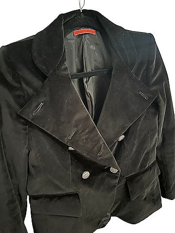 Alice + Olivia Blazer (view 2)