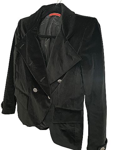 Alice + Olivia Blazer (view 1)