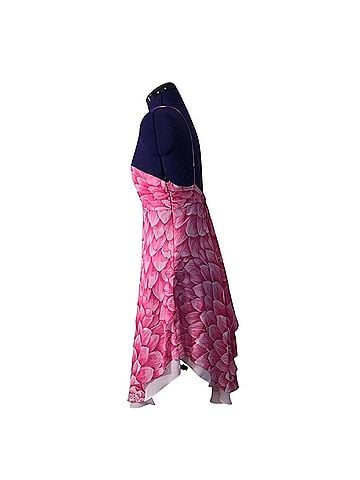 Milly Cocktail Dress (view 2)