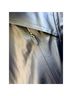 Lululemon Athletica 100% Rubber Solid Black Raincoat Size 12 - photo 8