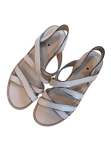 J.Crew Mackenzie Sandals (view 2)